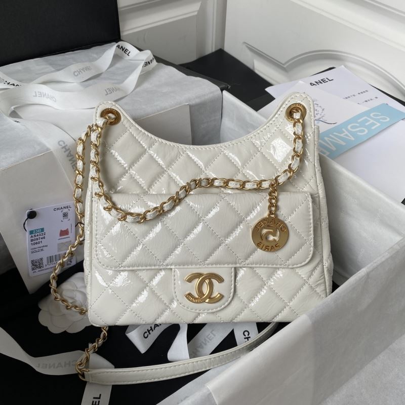 Chanel Hobo Bags